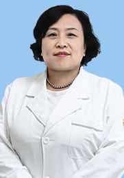 沈阳六一儿童医院专家艾玲