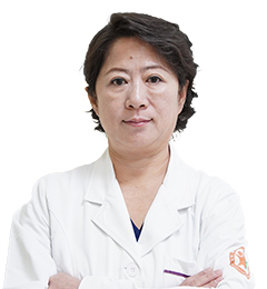 沈阳六一儿童医院专家李娟