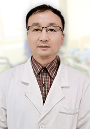 沈阳六一儿童医院主治医师王飞